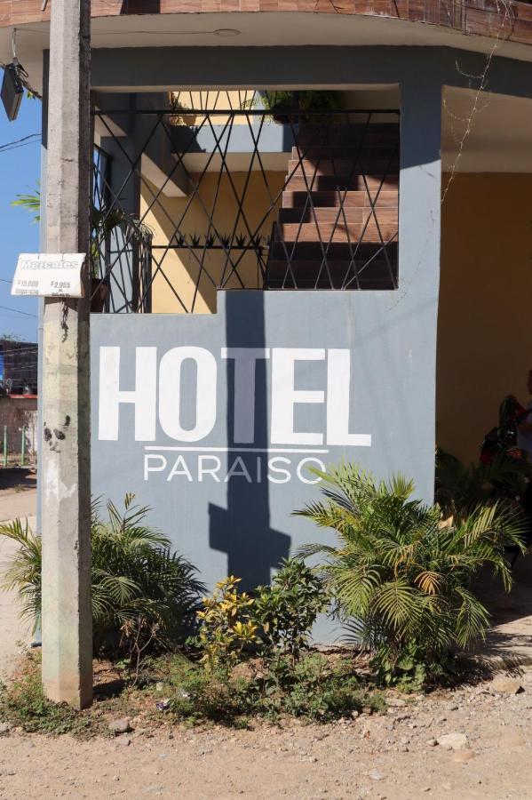 Riviera Paraiso Mezcales  Eksteriør bilde